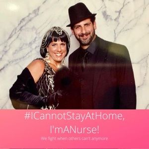 Meet your Posher, Kristina